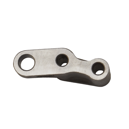 Кронштейн EVB головки блока MC11 HOWO T5GSITRAK (3)