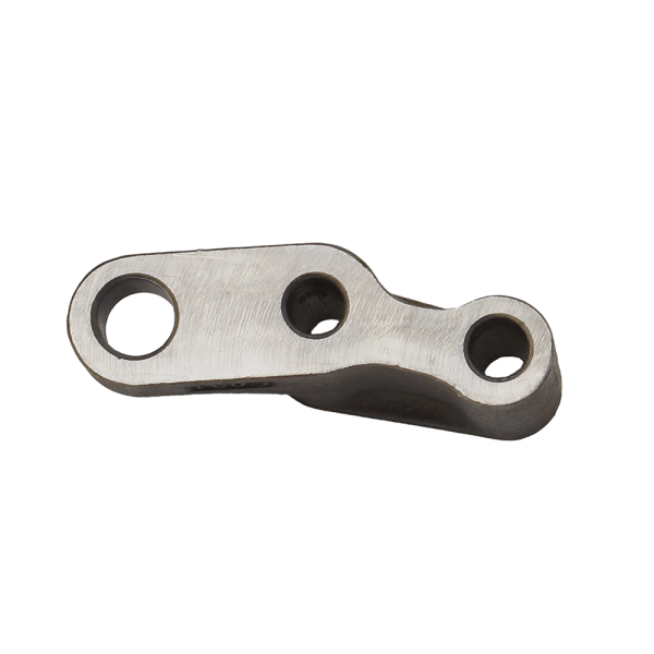 Кронштейн EVB головки блока MC11 HOWO T5GSITRAK (3)