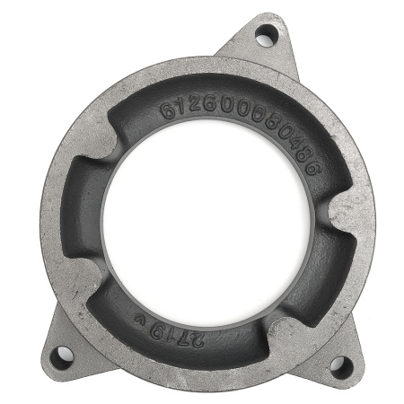 Фланец ТНВД переходной WP10 336 л.с. SHAANXI