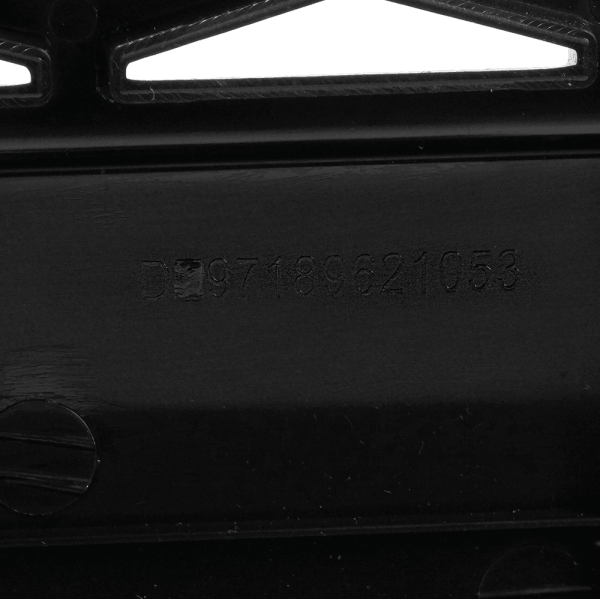 Решетка бампера тягач SHACMAN X3000