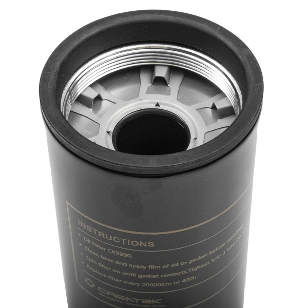 М-й фильтр LF 9001 CREATEK-2