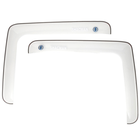 Ветровик c вырезом SHACMAN X3000