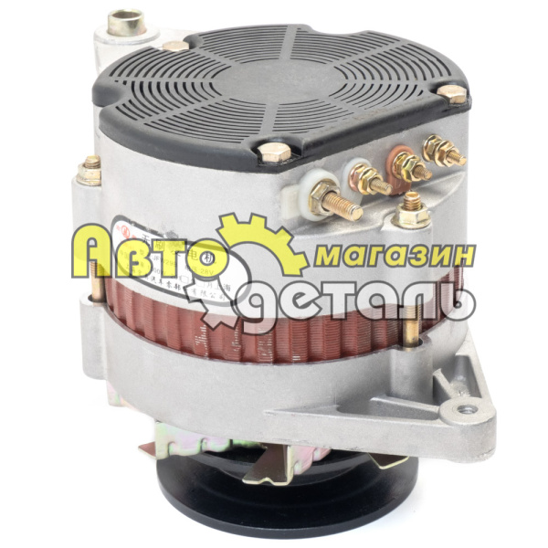 Генератор YUCAI YC6108G YC6B125-T21 JFZ29