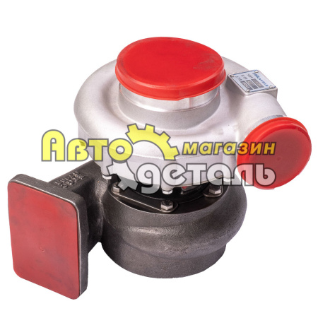 Турбина WD615 XCMG ZL50 61560113227G