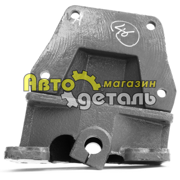 Кронштейн передней рессоры задний L новый год HOWO WG9925520201 AZ9232520010