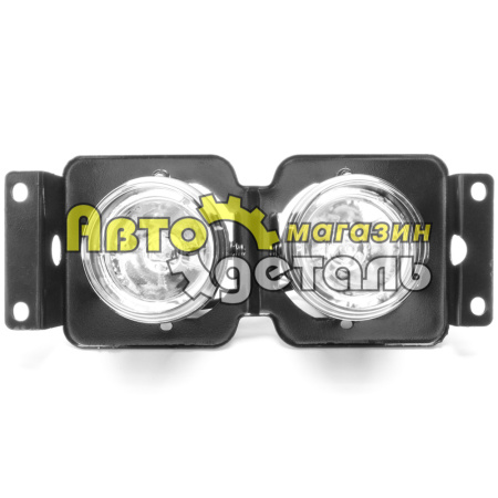 Фара противотуманная R HOWO WG9719720006