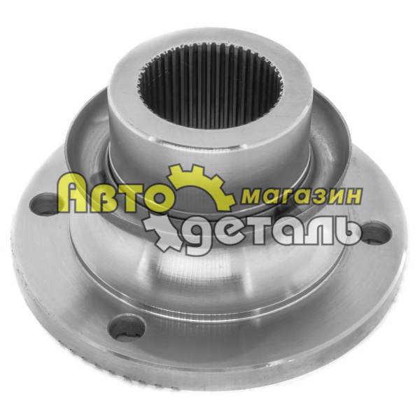 Фланец 180/90/46/4 HOWO AZ9128320015