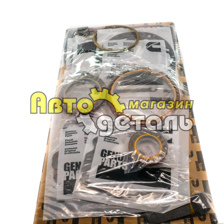 Р/к двигателя нижний CUMMINS NTA855-C360 SD32 3801468