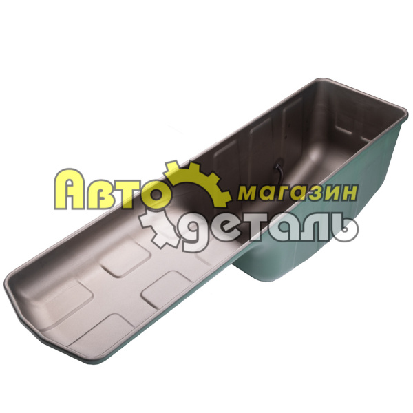 Поддон двигателя WD615/WP10 61800150015