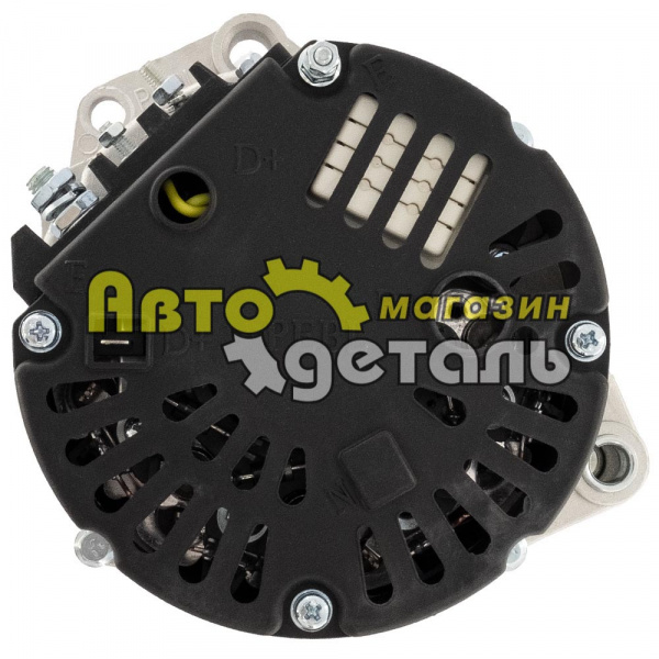 Генератор клиновой XCMG ZL50 JFZ2716D1