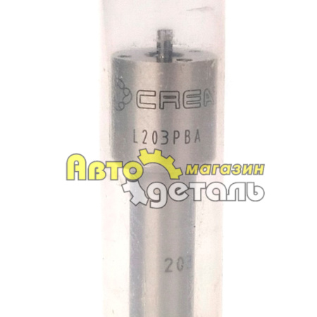 Распылитель L203PBA CREATEK