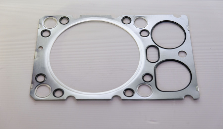 Прокладка ГБЦ WEICHAI HOWO