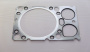 Прокладка ГБЦ WEICHAI HOWO