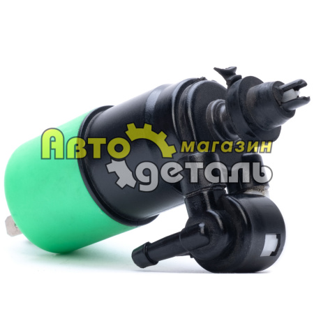 Мотор омывателя SHAANXI 81.26485.6030