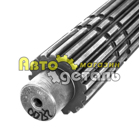 Вал вторичный FL9 18729