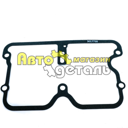 Прокладка клапанной крышки низ CUMMINS NTA855-C360 SD32 3017750