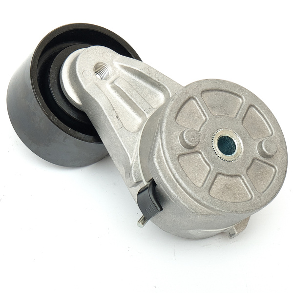 Натяжитель генератора D12 HOWO A7 CREATEK CK-VG1246060022/002 CK8885