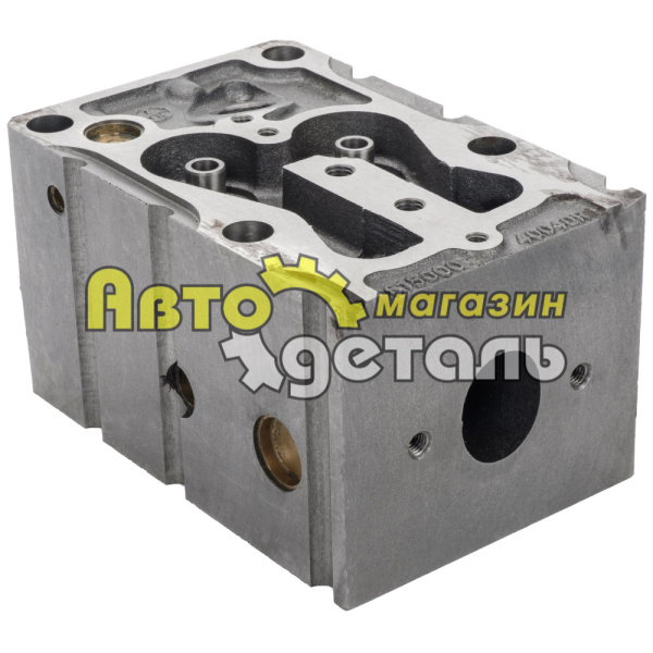 Головка блока 055 WD615 SHAANXI 61500040040
