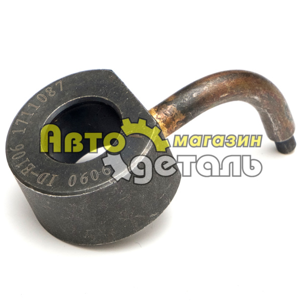 Форсунка охлаждения поршня EGR WD615 HOWO VG1560019090