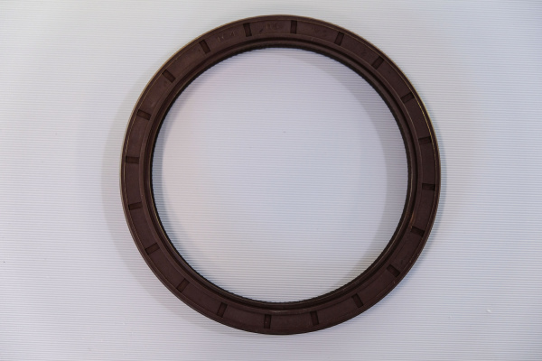 115*140*12 сальник коленвала HOWO