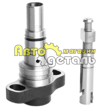 Плунжерная пара 562 Longbeng