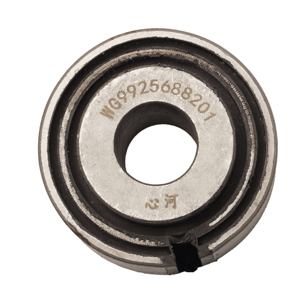 Сайлентблок стабилизатора заднего HOWO T5GSITRAK C7H (2)