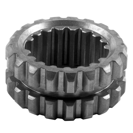 Шестерня вторичного вала (фиксатор) HOWO