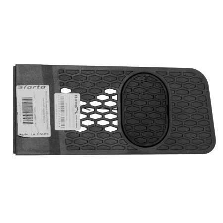 Решетка бампера 246 R SHACMAN X3000