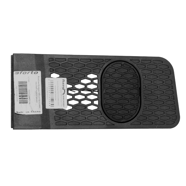 Решетка бампера 246 R SHACMAN X3000