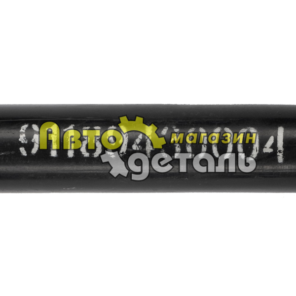 Тяга рулевая продольная 004 SHAANXI 8-4 DZ91189430004