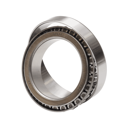 32017X подшипник МКД средний задний мост MCP16