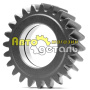 Шестерня промежуточная масленного насоса YC6108G YC6B125-T21 430-1011011