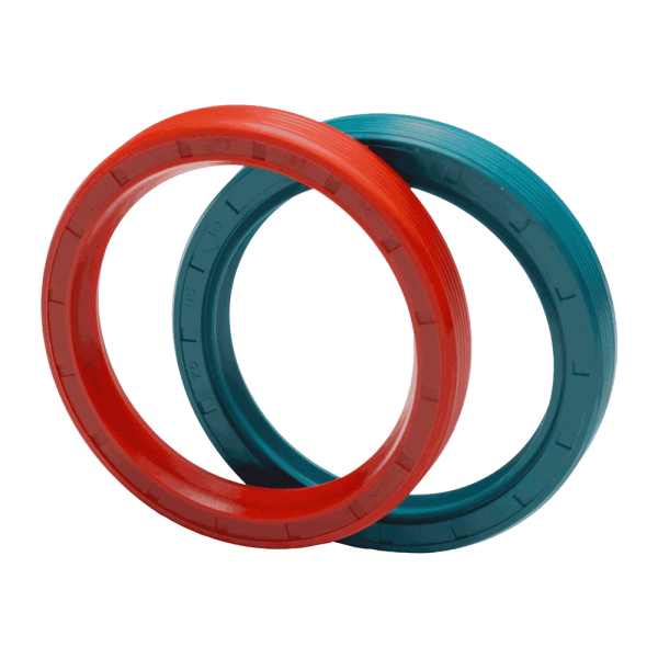 75-95-10 сальник среднего редуктора к-т SHACMAN QINYAN (2)