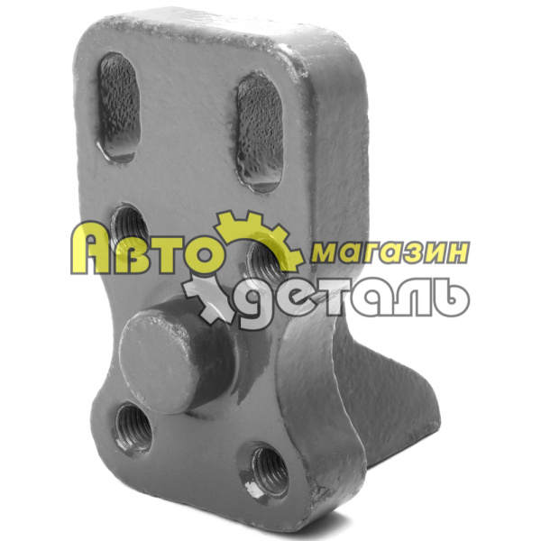 Кронштейн-ограничитель задней ресоры HOWO WG9725520376-1