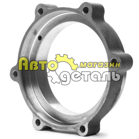 Крышка лобового сальника WD615 HOWO 612600010928