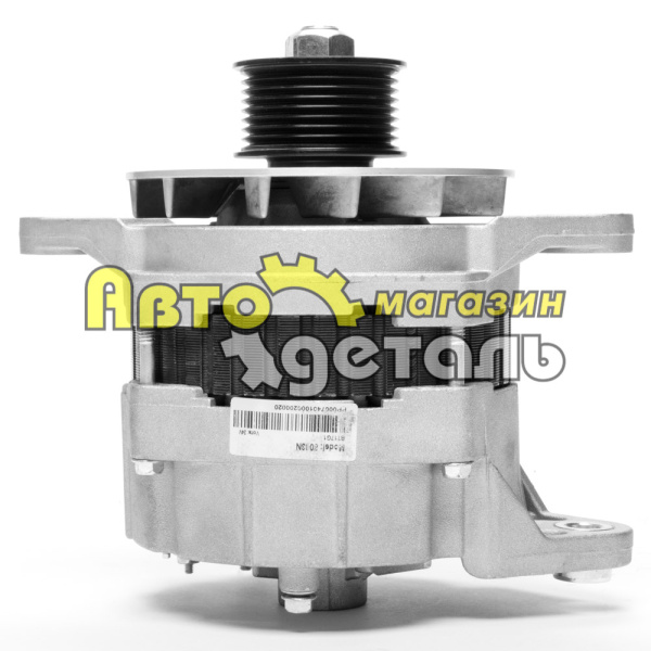 Генератор 6CTA 8.3 CUMMINS C3935530