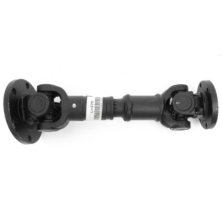 Кардан привода НШ 370 мм МИКСЕР