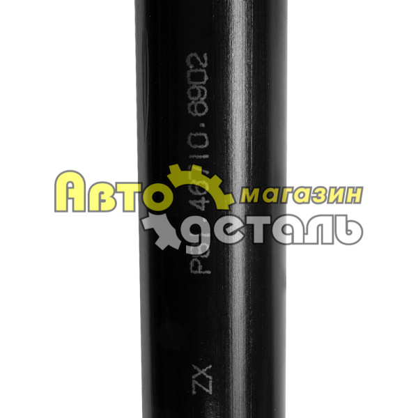 Тяга рулевая поперечная 1570 мм SHAANXI 81.46710.6902