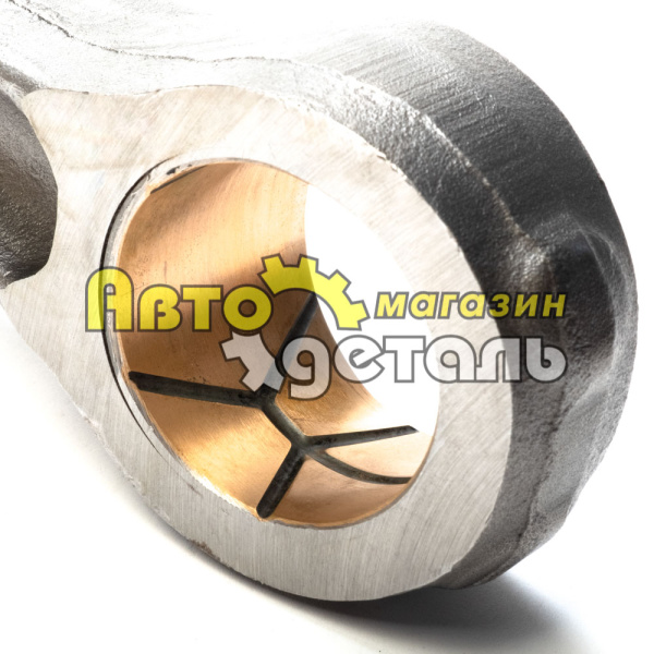 Шатун WD618 WD12 SHAANXI 61800030041