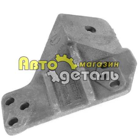 Кронштейн двигателя передний L SHAANXI F3000 DZ93259599998  