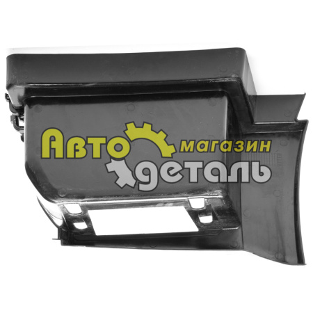 Корпус подножки R HOWO A7 WG1664232048