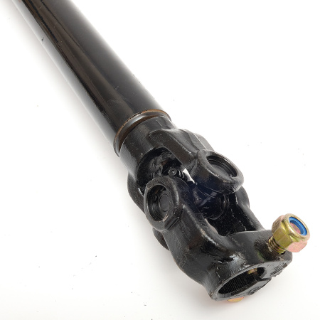 Кардан рулевой 640 мм SHAANXI F2000 F3000 2