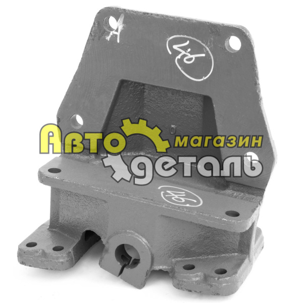 Кронштейн передней рессоры задний L новый год HOWO WG9925520201 AZ9232520010