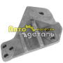 Кронштейн двигателя передний L SHAANXI F3000 DZ93259599998  
