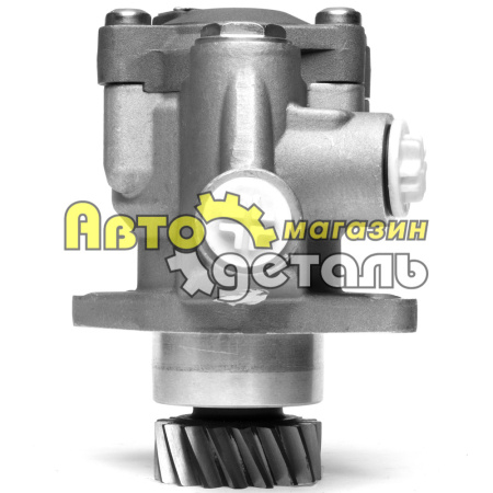 Насос ГУРа 17 зубов HOWO A7 WG9731476025-3