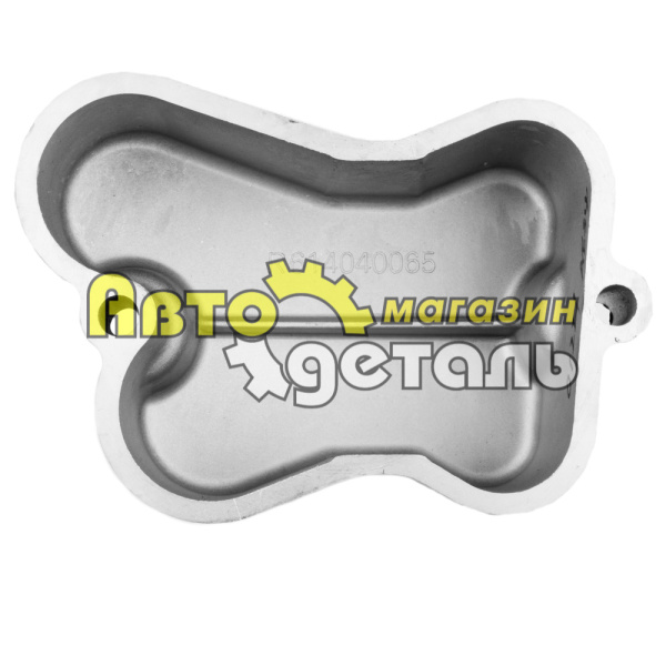 Крышка клапанов низкая WD615 HOWO 614040065