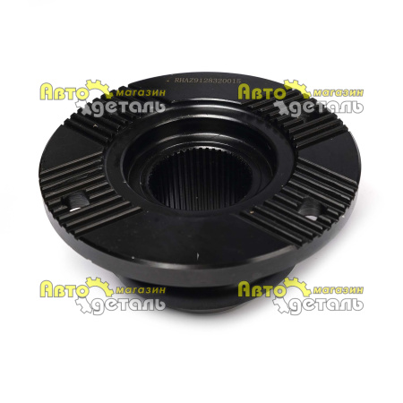 Фланец 180/90/46/4 HOWO