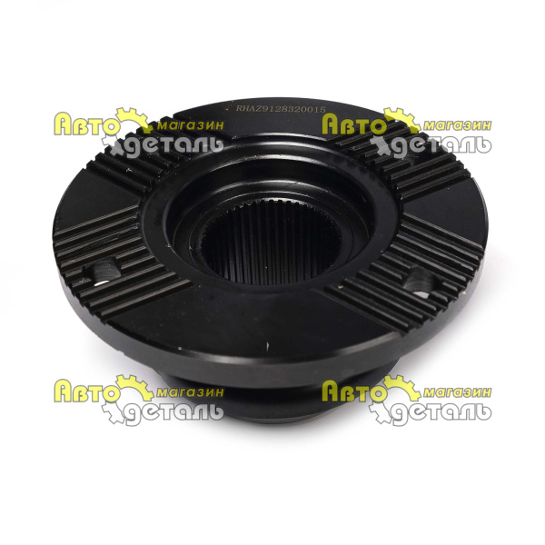 Фланец 180/90/46/4 HOWO