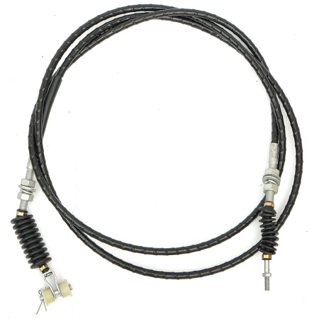 Трос газа 2.7 м SHAANXI CREATEK CK-DZ9100575005 CK8156