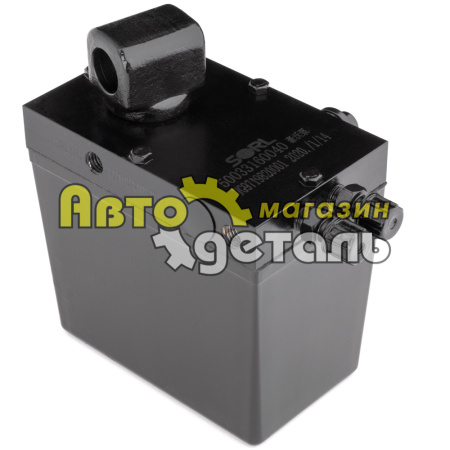 Насос подъема кабины HOWO SORL WG9719820001 50033160040